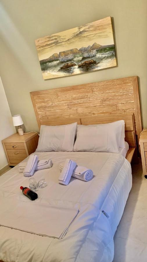 Casa De Campo 1 阿尔米里达 外观 照片