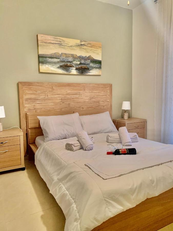Casa De Campo 1 阿尔米里达 外观 照片